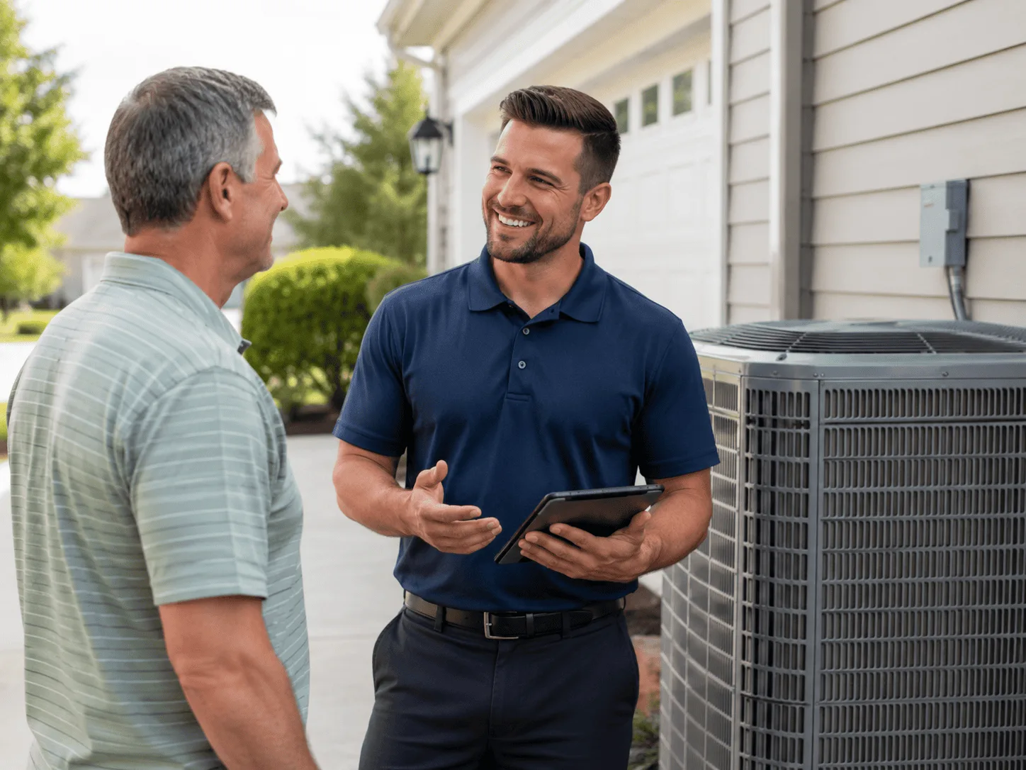 Heat Pump Installation White, PA FAQs